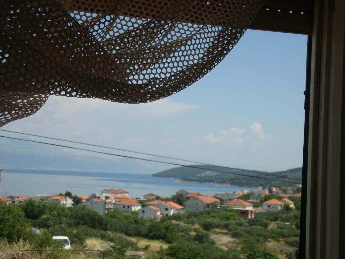 סלאטינה Apartmani Mislav מראה חיצוני תמונה
