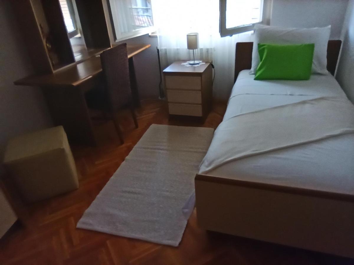 סלאטינה Apartmani Mislav מראה חיצוני תמונה