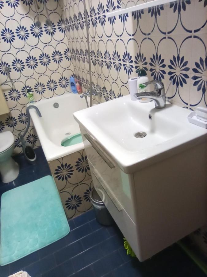 סלאטינה Apartmani Mislav מראה חיצוני תמונה
