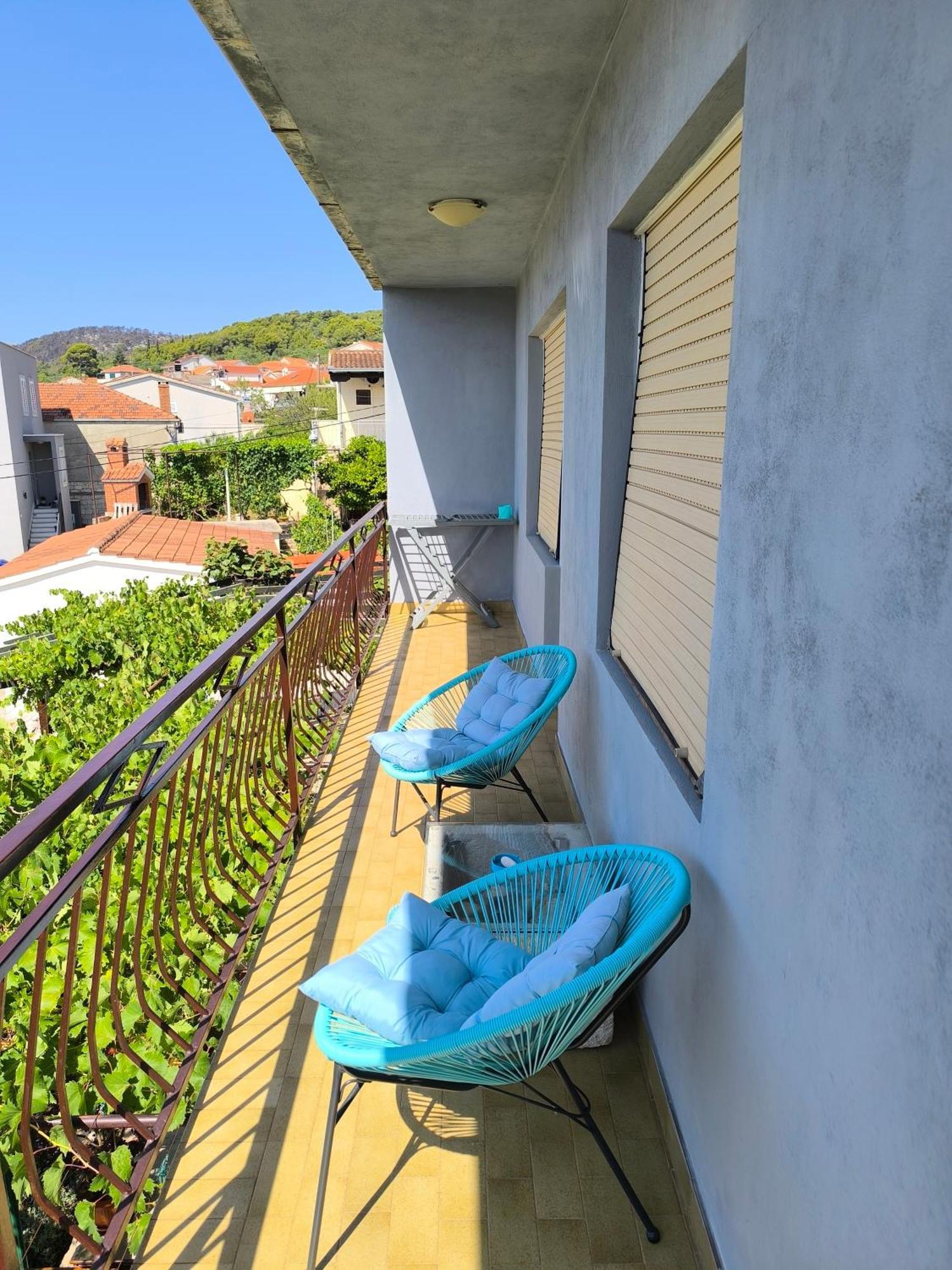 סלאטינה Apartmani Mislav מראה חיצוני תמונה