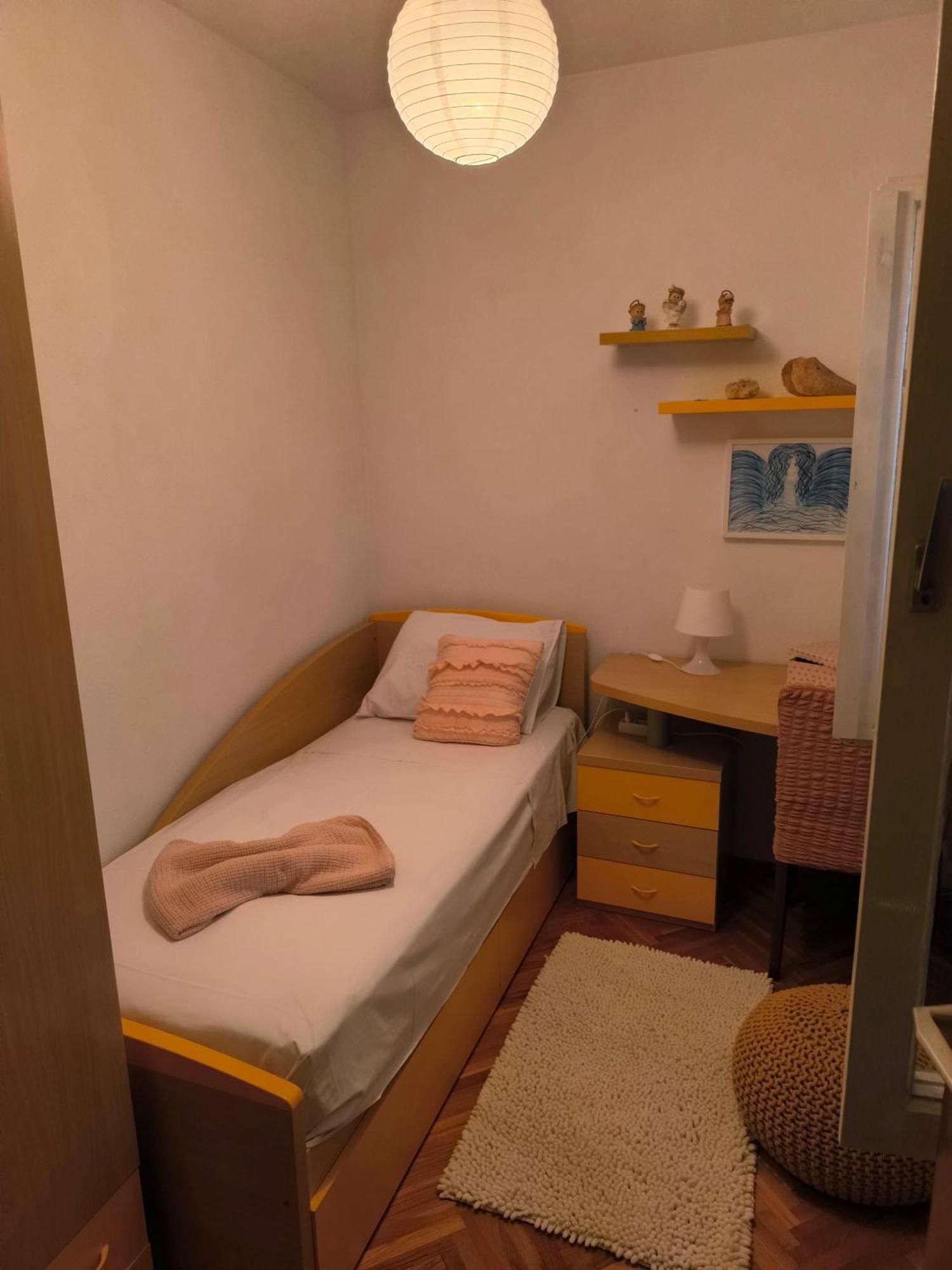 סלאטינה Apartmani Mislav מראה חיצוני תמונה