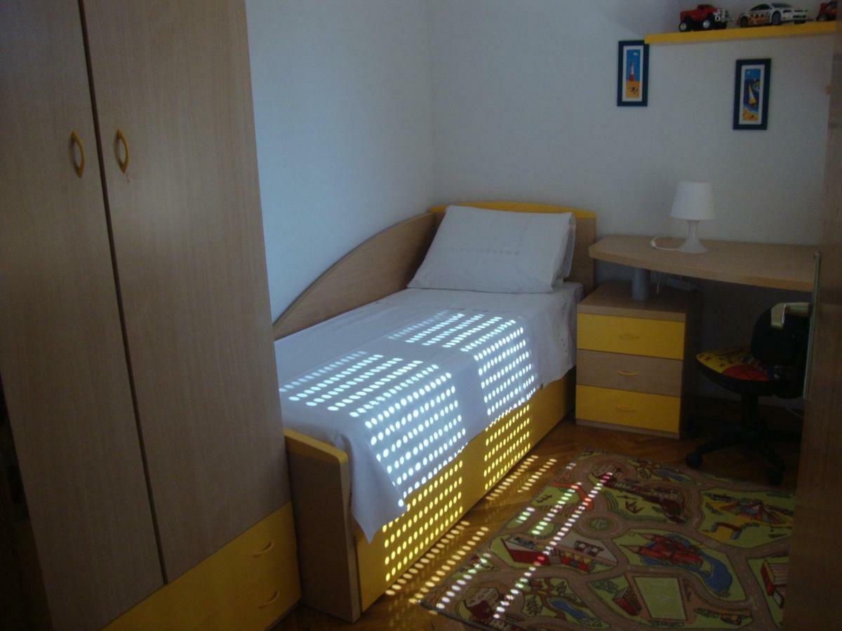סלאטינה Apartmani Mislav מראה חיצוני תמונה